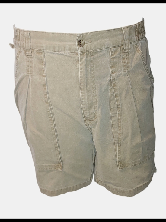 Eddie Bauer Other - Eddie Bauer Khaki Cotton Shorts